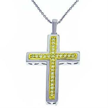 Prima › Diamond Crosses Pendants Prima › Diamond Crosses Pendants