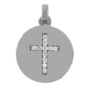 Prima Diamond Crosses Pendants Prima Diamond Crosses Pendants