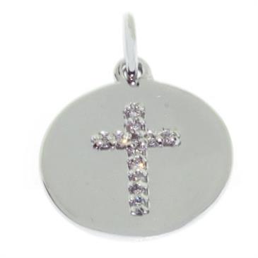 Prima › Diamond Crosses Pendants Prima › Diamond Crosses Pendants