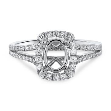 Prima Diamond Engagement Ring Prima Diamond Engagement Ring