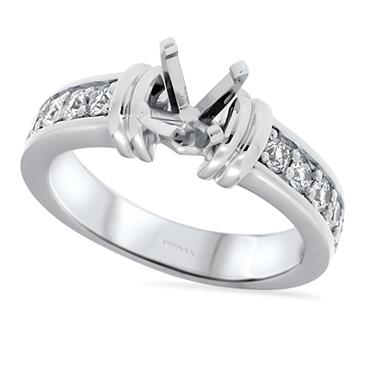 Prima Diamond Engagement Ring Prima Diamond Engagement Ring