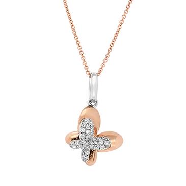 Prima Diamond Pendant Prima Diamond Pendant