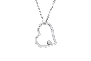 Prima Diamond Pendant Prima Diamond Pendant