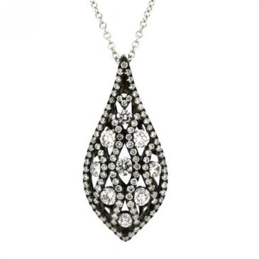 Prima Diamond Pendant Prima Diamond Pendant