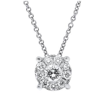 Prima Diamond Pendant Prima Diamond Pendant