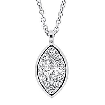 Prima Diamond Pendant Prima Diamond Pendant