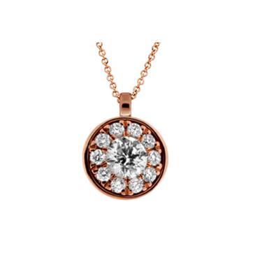 Prima Diamond Pendant Prima Diamond Pendant