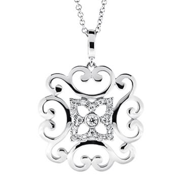 Prima Diamond Pendant Prima Diamond Pendant