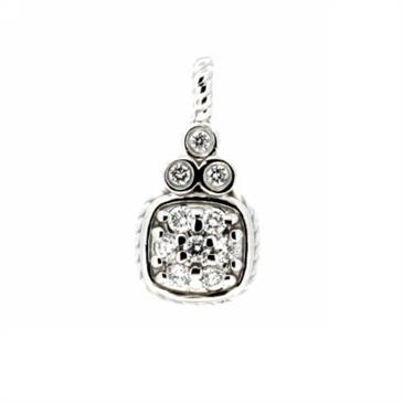 Prima Diamond Pendant Prima Diamond Pendant