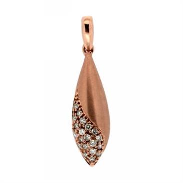 Prima Diamond Pendant Prima Diamond Pendant