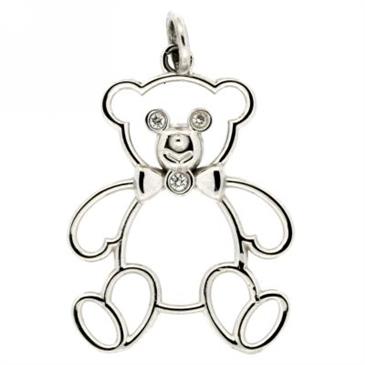 Prima Diamond Pendant Prima Diamond Pendant