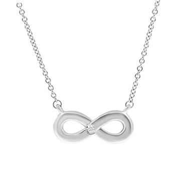 Prima Diamond Pendant Prima Diamond Pendant