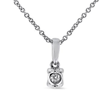 Prima Diamond Pendant Prima Diamond Pendant