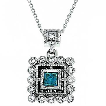 Prima Diamond Pendant Prima Diamond Pendant