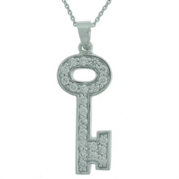 Prima Diamond Pendant Prima Diamond Pendant