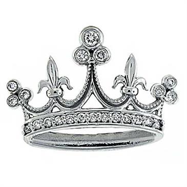 Prima Diamond Pendant Prima Diamond Pendant
