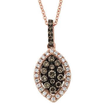Prima Diamond Pendant Prima Diamond Pendant