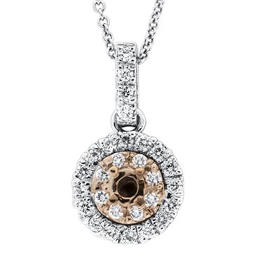 Prima Diamond Pendant Prima Diamond Pendant