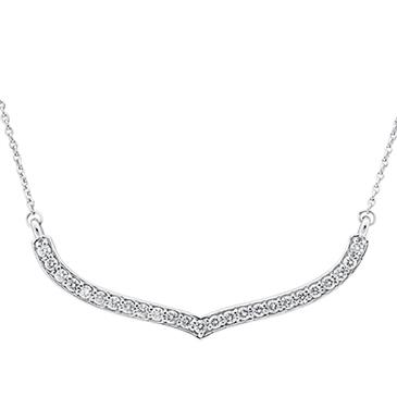 Prima Diamond Pendant Prima Diamond Pendant