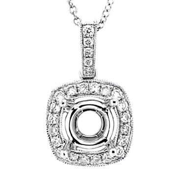 Prima Diamond Semi Mounts Prima Diamond Semi Mounts