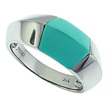Prima Turkuise Ring Prima Turkuise Ring