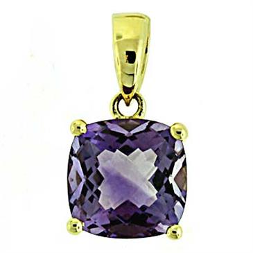 Prima Amethyst Pendant Prima Amethyst Pendant