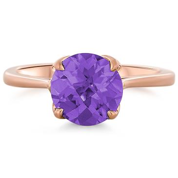 Prima Amethyst Ring Prima Amethyst Ring