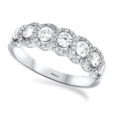 Prima Diamond Band Prima Diamond Band