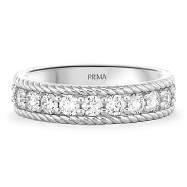 Prima Diamond Band Prima Diamond Band