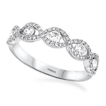 Prima Diamond Band Prima Diamond Band