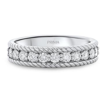 Prima Diamond Band Prima Diamond Band
