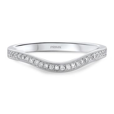 Prima Diamond Band Prima Diamond Band