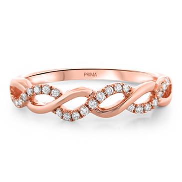 Prima Diamond Band Prima Diamond Band