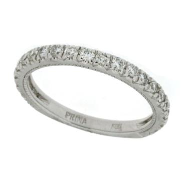 Prima Diamond Band Prima Diamond Band