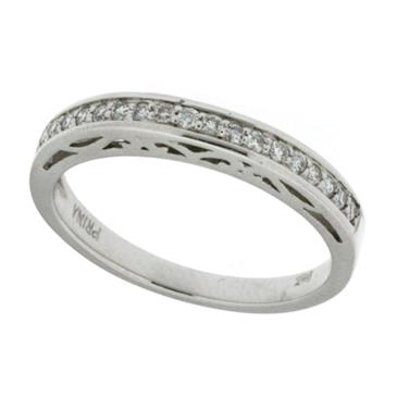 Prima Diamond Band Prima Diamond Band