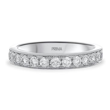 Prima Diamond Band Prima Diamond Band