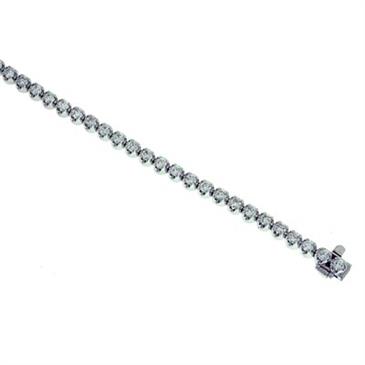 Prima Diamond Bracelet