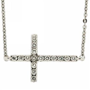 Prima Diamond Crosses Pendants Prima Diamond Crosses Pendants