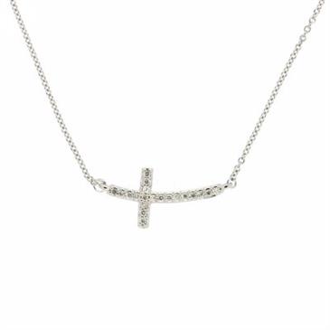 Prima Diamond Crosses Pendants Prima Diamond Crosses Pendants