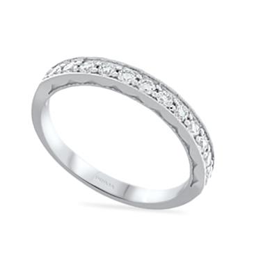 Prima Diamond Engagement Band Prima Diamond Engagement Band