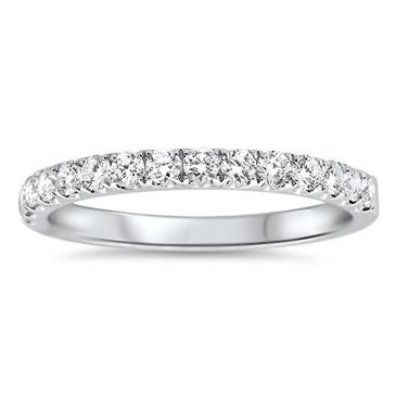 Prima Diamond Engagement Band Prima Diamond Engagement Band
