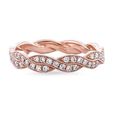 Prima Diamond Engagement Band Prima Diamond Engagement Band
