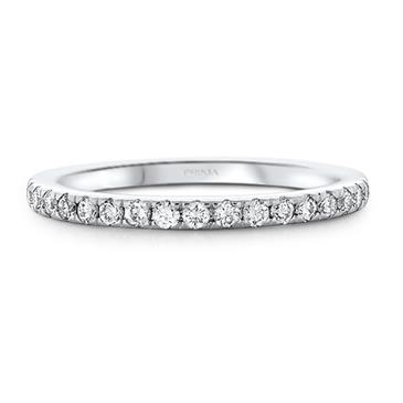 Prima Diamond Engagement Band Prima Diamond Engagement Band