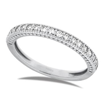 Prima Diamond Engagement Band Prima Diamond Engagement Band