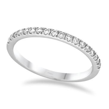 Prima Diamond Engagement Band Prima Diamond Engagement Band