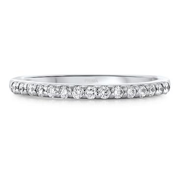 Prima Diamond Engagement Band Prima Diamond Engagement Band
