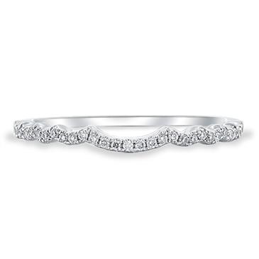 Prima Diamond Engagement Band Prima Diamond Engagement Band