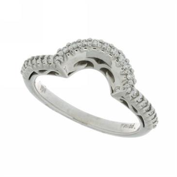 Prima Diamond Engagement Band Prima Diamond Engagement Band