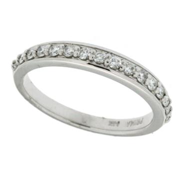 Prima Diamond Engagement Band Prima Diamond Engagement Band
