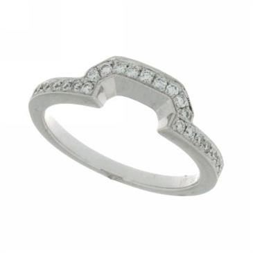 Prima Diamond Engagement Band Prima Diamond Engagement Band
